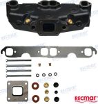 MF-MAR735 - COLECTOR ESCAPE MERCRUISER V8
