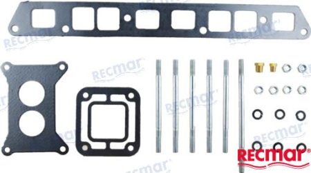 MF-MAR870-MK - KIT MONTAJE MAR870