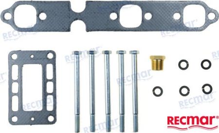 MF-MAR894-MK - KIT DE MONTAJE PARA MAR894