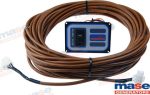 MF-MAS010881 - CONTROL REMOTO START-STOP  CBU -3000RPM