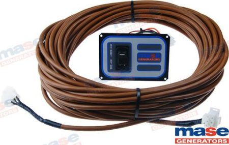 MF-MAS010881 - CONTROL REMOTO START-STOP  CBU -3000RPM