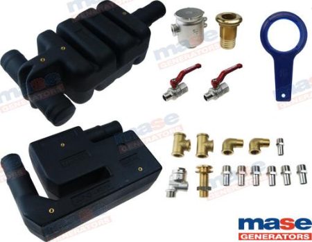 MF-MAS012276 - KIT INSTALACION COMPLETO D50