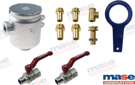 MF-MAS016422 - KIT FILTRACION