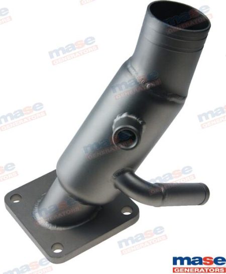 MF-MAS021581 - CODO ESCAPE Z482