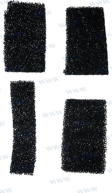 MF-MAS025222 - FILTRO DE AIRE