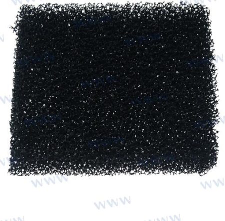 MF-MAS027318 - KIT ELEM.FILTRANTE IS27