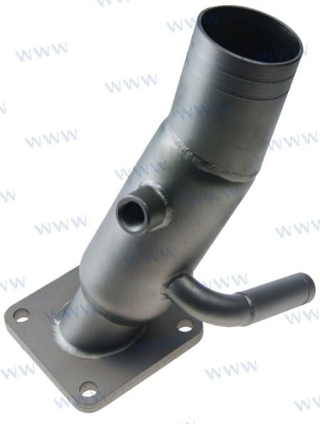 MF-MAS031491 - CODO DE ESCAPE Z482