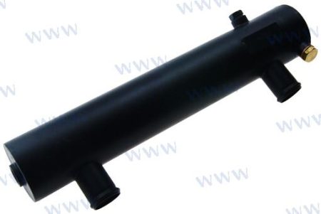 MF-MAS032831 - WATER/WATER EXCHANGER