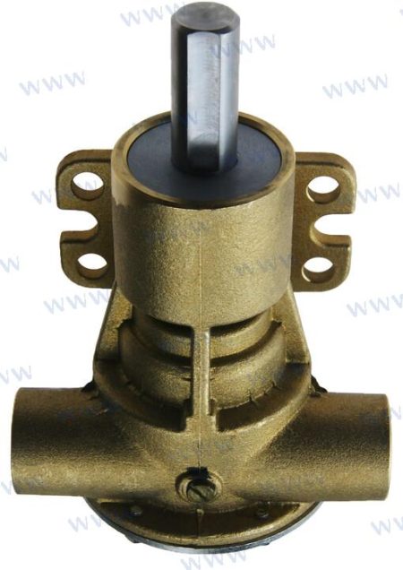 MF-MAS20291 - SEA WATER PUMP F5 B 8 3/4"
