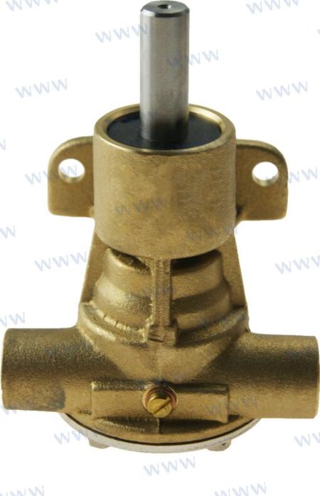 MF-MAS31001 - BOMBA DE AGUA SERIE L F35B-8