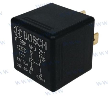 MF-MAS31678 - RELAY