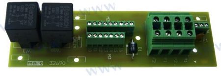 MF-MAS32690 - PLACA ELECTRONICA