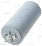 MF-MAS33378 - CONDENSADOR CA 30MF 7,5 450V 4F