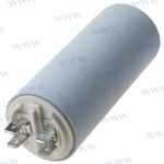 MF-MAS33379 - CONDENSADOR 25MF 7,5 450V 4F