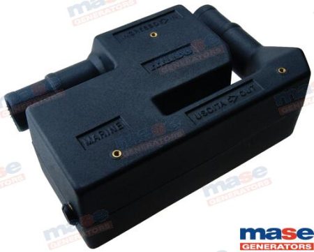 MF-MAS70795 - SILENCIADOR D45/50 MASE