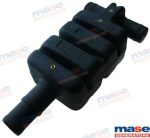 MF-MAS70803 - SILENCIADOR MASE D45