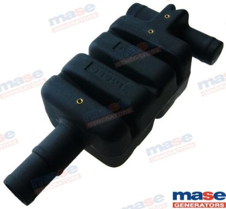 MF-MAS70803 - SILENCIADOR MASE D45