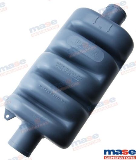 MF-MAS70913 - SILENCIADOR VETUS MP 50