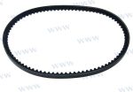 MF-MAS71008 - CORREA FTD-SPZ 630 9.7X643 MECVBEL