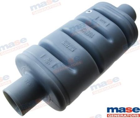 MF-MAS71121 - SILENCIADOR VETUS MP 75