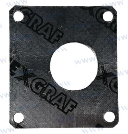 MF-MAS71202 - JUNTA CODO DE ESCAPE