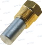 MF-MAS80162 - ZINC WAT/AIR EXCH