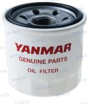 MF-MAS910206 - FILTRO DE ACEITE 3TNE74A-MG IS6,5