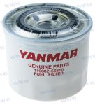 MF-MAS911965 - FILTRO DE COMBUSTIBLE 4TNV88 GGE