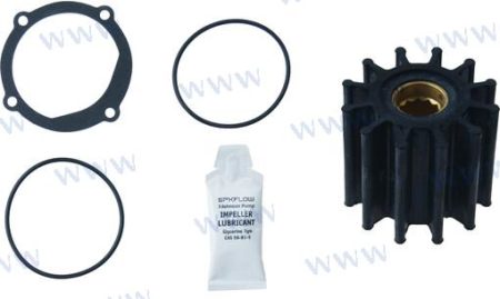 MF-MAS913350 - IMPULSOR