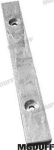 MF-MGDZD42/72 - BARRA ANODO ZINC 1.83M