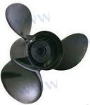 MF-MIC031020 - HELICE ALUMINIO 10X17