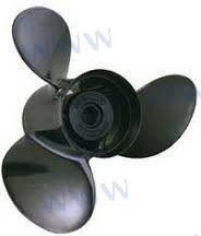 MF-MIC031020 - HELICE ALUMINIO 10X17