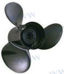 MF-MIC031021 - HELICE ALUMINIO 16X11