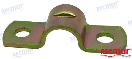 MF-MP0000-001 - CLAMP:THROTTLE CABLE