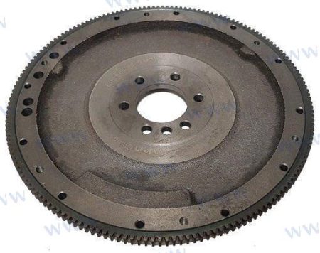 MF-MP0003-141 - FLYWHEEL: 454 BM 14''