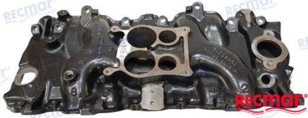 MF-MP0003-275 - MANIFOLD: INTAKE 454 STD MKIV