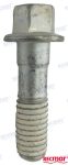 MF-MP0007-029 - BOLT: HEAD SHORT 350