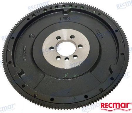 MF-MP0007-140 - FLYWHEEL: 350 TM 14''