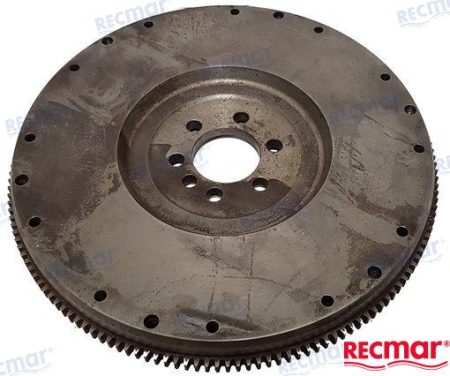MF-MP0007-142B - FLYWEEL: 350 BM 12-3/4''