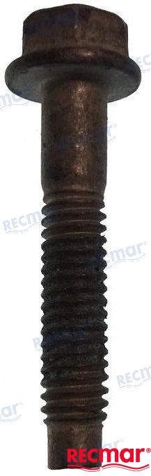 MF-MP001204 - BOLT: INTAKE MANIFOLD