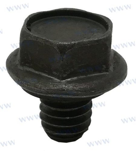 MF-MP0014-403 - BOLT: VALVE PUSH ROD COVER