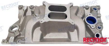 MF-MP0017-276N11 - MANIFOLD:INTAKE ALUM.5.7V