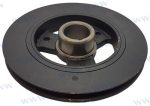 MF-MP0025-004 - DAMPER: TORSIONAL 181
