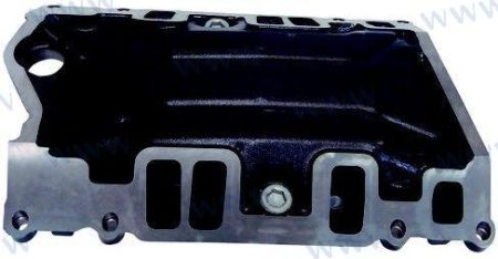 MF-MP425036 - COLECTOR ADMISION 4.3 VORTEC  4BBL