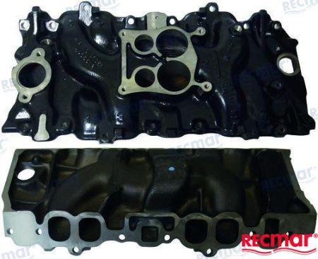 MF-MP425113 - MANIFOLD: INTAKE 454 STD MKIV