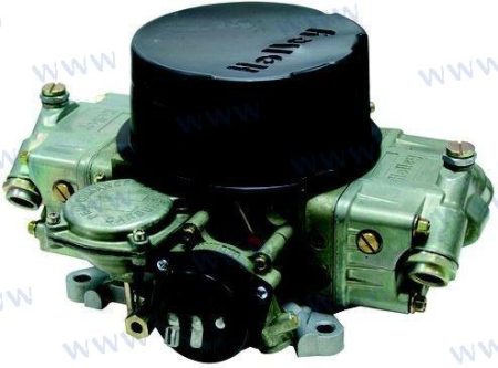 MF-MP426574 - CARBURADOR HOLLEY 5.7L