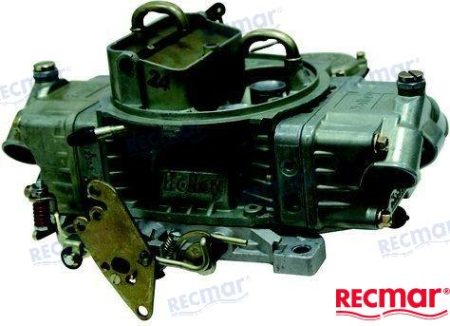 MF-MP426766 - CARBURADOR HOLLEY 7.4L Y 8.2L