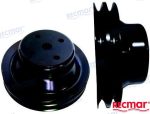 MF-MP514516 - PULLEY: CIRC PUMP 350
