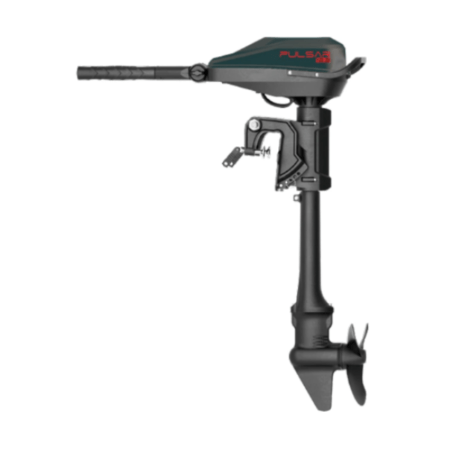 Motor Eléctrico 48V