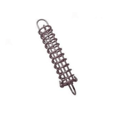 Muelle Amarre Inox O
